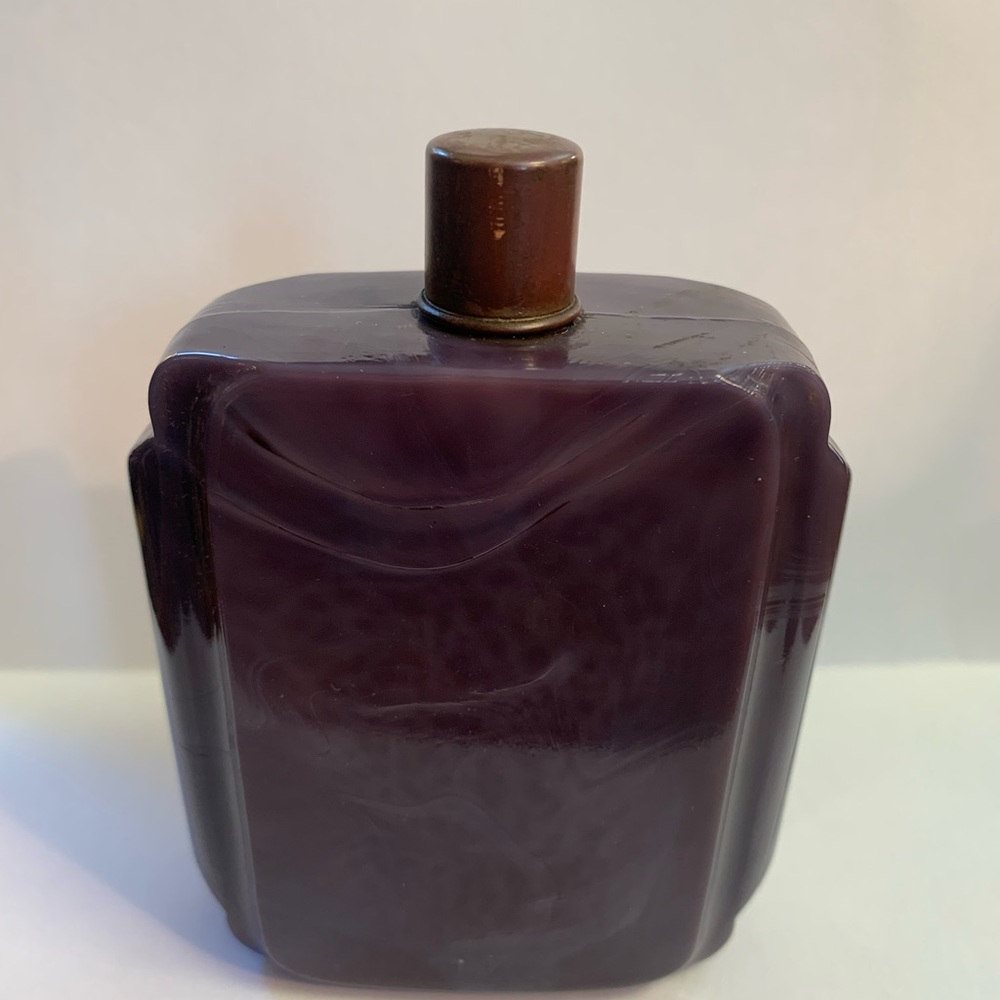 Vintage And Rare Renaud Paris 1817 Perfume Bottle Fro… Gem